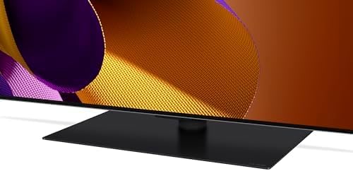LG CRT2LGOLED55G4SUB 55" OLED evo G4 4K Smart TV Renewed