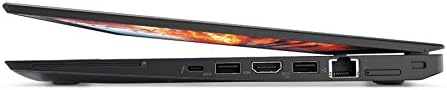 Lenovo 20JTS0QD00 ThinkPad T470s 14" Notebook PC