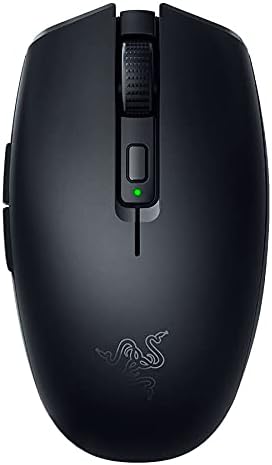 Razer Orochi V2 RZ01-03730100 Wireless Gaming Mouse Renewed