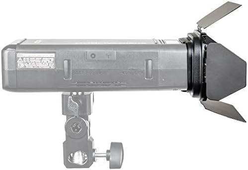 Godox BD-07 Barn Door Honeycomb Grid AD200 AD200Pro
