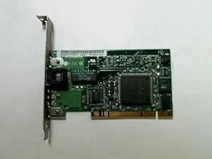Intel Pro/100 PCI Network Card Adapter