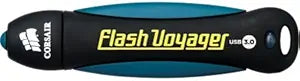 Corsair CMFVY3A-32GB Value Select 32GB USB 3.0 Flash Drive — main product image