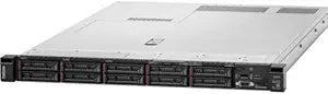 Lenovo ThinkSystem SR630 7X02A0CGNA 1U Rack Server — main product image