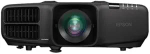 Epson V11H532020 PowerLite Pro G6800 LCD Projector