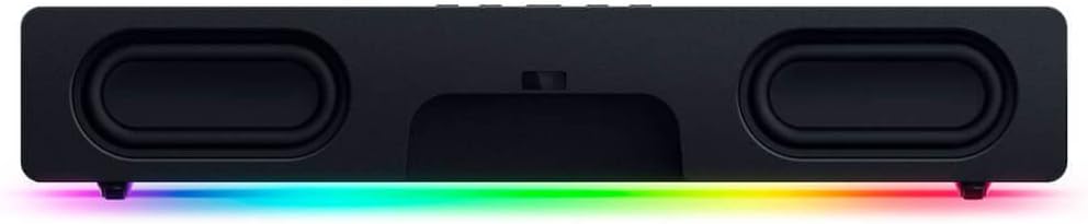 Razer Leviathan V2 X - USB-C Gaming Soundbar