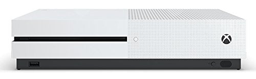 Microsoft ZQ9-00043 Xbox One S Minecraft Bundle