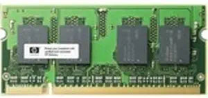 HP Q7557A 128MB DDR DIMM Memory Module