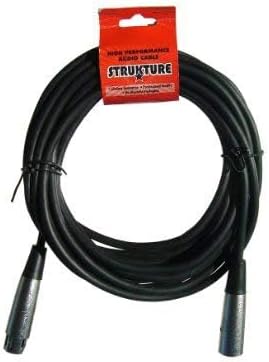 Sennheiser FBA_798304000000 e 835 Wired Microphone 3-Pack with Cables