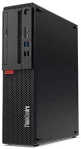 Lenovo 10VT000EUS ThinkCentre M725s SFF Ryzen 7 16GB 8TB SSD — main product image