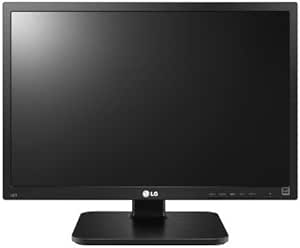 LG 22MB65P-B 22-Inch Screen LCD Monitor — main product image