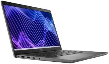 Dell 3440 14" Latitude Notebook i5-1335U 8GB 256GB SSD