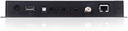 LG STB-5500 4K Ultra HD Satellite Receiver — main product image