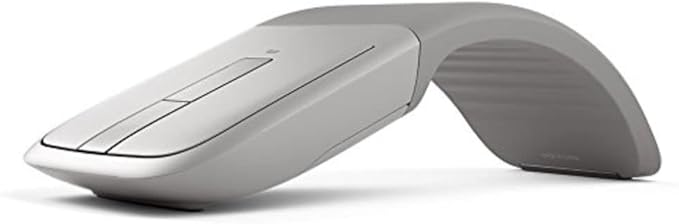 Microsoft 7MP-00013 Arc Touch Bluetooth Mouse