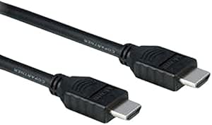 RCA VH6HHR - 6ft HDMI Cable - 1080p