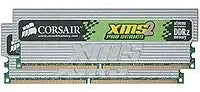 Corsair TWIN2X2048-6400C4PRO 2GB DDR2 800MHz Desktop Memory — main product image