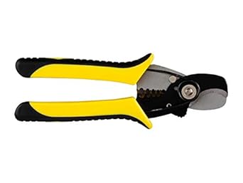 Monoprice 139381 6in Precision Cable Cutter/Stripper — main product image