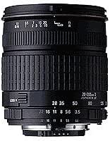 Sigma 787205 28-200mm Zoom Lens Konica Minolta — main product image