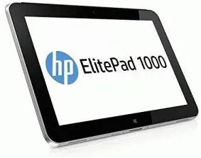 HP Elite Pad G5R22UT#ABA 10.1" Business Tablet