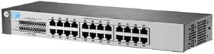 HP J9561A ProCurve 1410-24G - Ethernet Switch — main product image