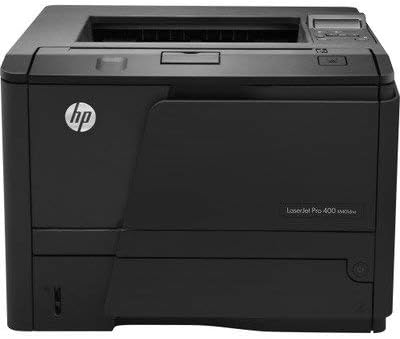 HP CF399A LaserJet Pro M401DNE Printer (Renewed)