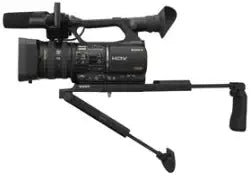 Sony VCT-SP2BP Camera Tripod Kit Black