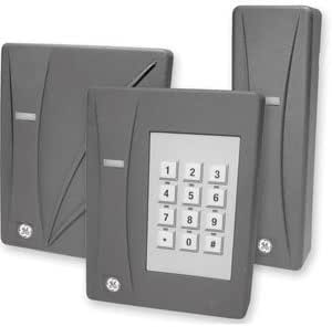 GE T-520SW Multi-Technology Access Reader — main product image