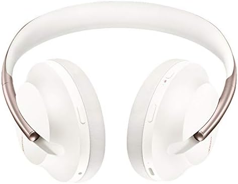 Bose 794297-0400 Noise Cancelling Headphones 700 Soapstone