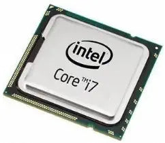 Intel i7-2600K Quad Core 3.4GHz CPU — main product image