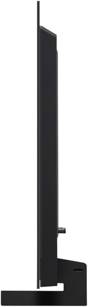 LG E52LGOLED77C2PUA 77" 4K OLED TV Soundbar Bundle