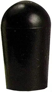 Switchcraft Switch Tip Black 2-Pack Gibson Compatible
