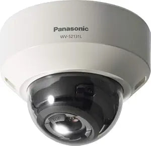 Panasonic WV-S2131L Security Camera — main product image