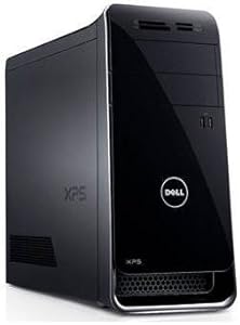 Dell XPS 8700 i7 Desktop Factory Recertified — main product image