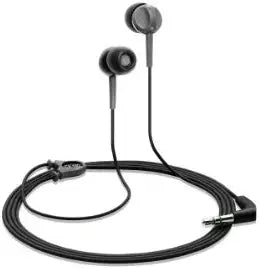Sennheiser 504253 CX150 Noise Attenuation Earbuds