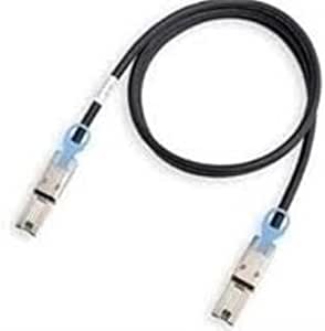 Lenovo 00WE756 External SAS Cable 6.6 ft