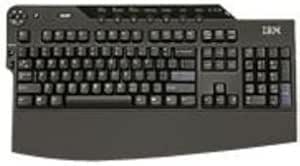 Lenovo 73P2655 USB Keyboard EN 105 Keys — main product image