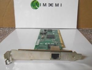 HP AD331-60001 PCI-X Gigabit Ethernet Adapter — main product image