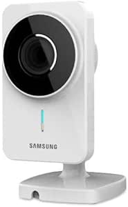 Samsung IP Camera Wireless Security Surveillance