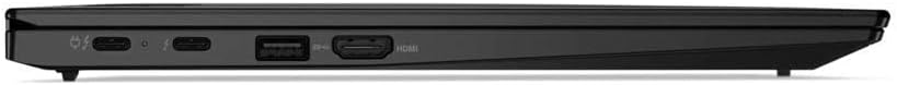 Lenovo ThinkPad X1 Carbon Gen 9 i7 16GB 512GB SSD Laptop