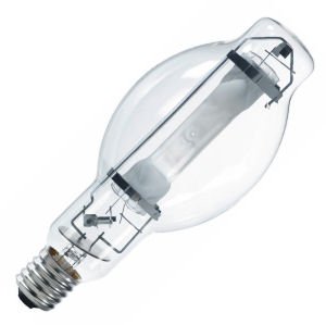 GE 1000W BT37 Metal Halide HID Light Bulb — main product image