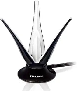 TP-Link TL-ANT2403N 2.4GHz 3dBi Omni WiFi Antenna — main product image