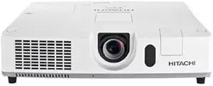Hitachi CPX5022WN 5000 Lumens XGA LCD Projector — main product image