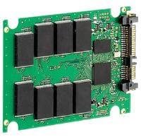 HP 632504-B21 MLC 2.5-Inch Solid State Drive — main product image