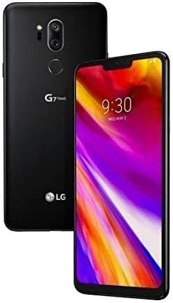 LG SG_B07G2NQ51C_US G7 ThinQ Verizon Unlocked Renewed