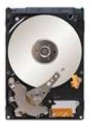 Dell 0wf12f Constellation.2 1TB 7.2K SFF HDD — main product image