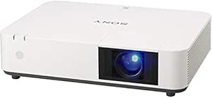 Sony VPL-PHZ12 BrightEra 5000lm WUXGA Projector — main product image