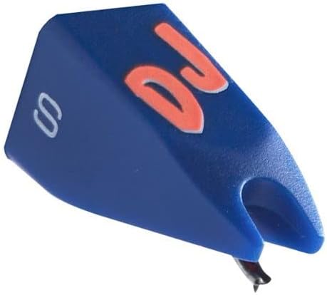 Ortofon 10787252 2 Pack DJ S Stylus