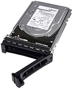 Dell 400-AURS 1TB 7.2K RPM SATA HDD - Internal Drive — main product image