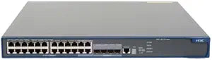 HP JE068A A5120 24G EI Switch - 2 Slots — main product image
