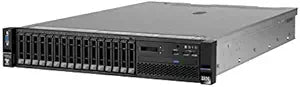 Lenovo 8871K7U System x x3650 M5 Server Xeon E5-2640 v4