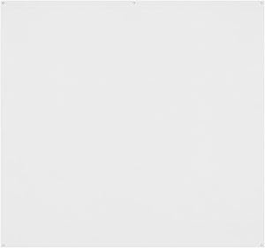 Westcott X-Drop Pro 8x8 Wrinkle-Resistant Backdrop — main product image